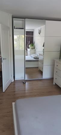 Kamer in Amsterdam, De Savornin Lohmanstraat op Kamernet.nl: 