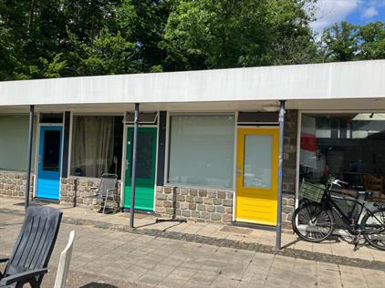 Room for rent 532 euro Matenweg, Enschede