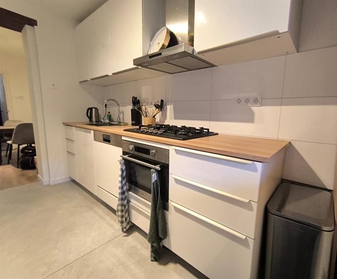 Studio bei Marsstraat In Tilburg