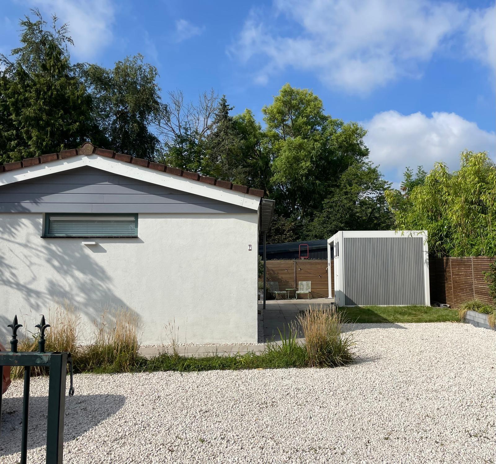 Appartement te huur in Vijfhuizen – Zonnehoek – foto 3