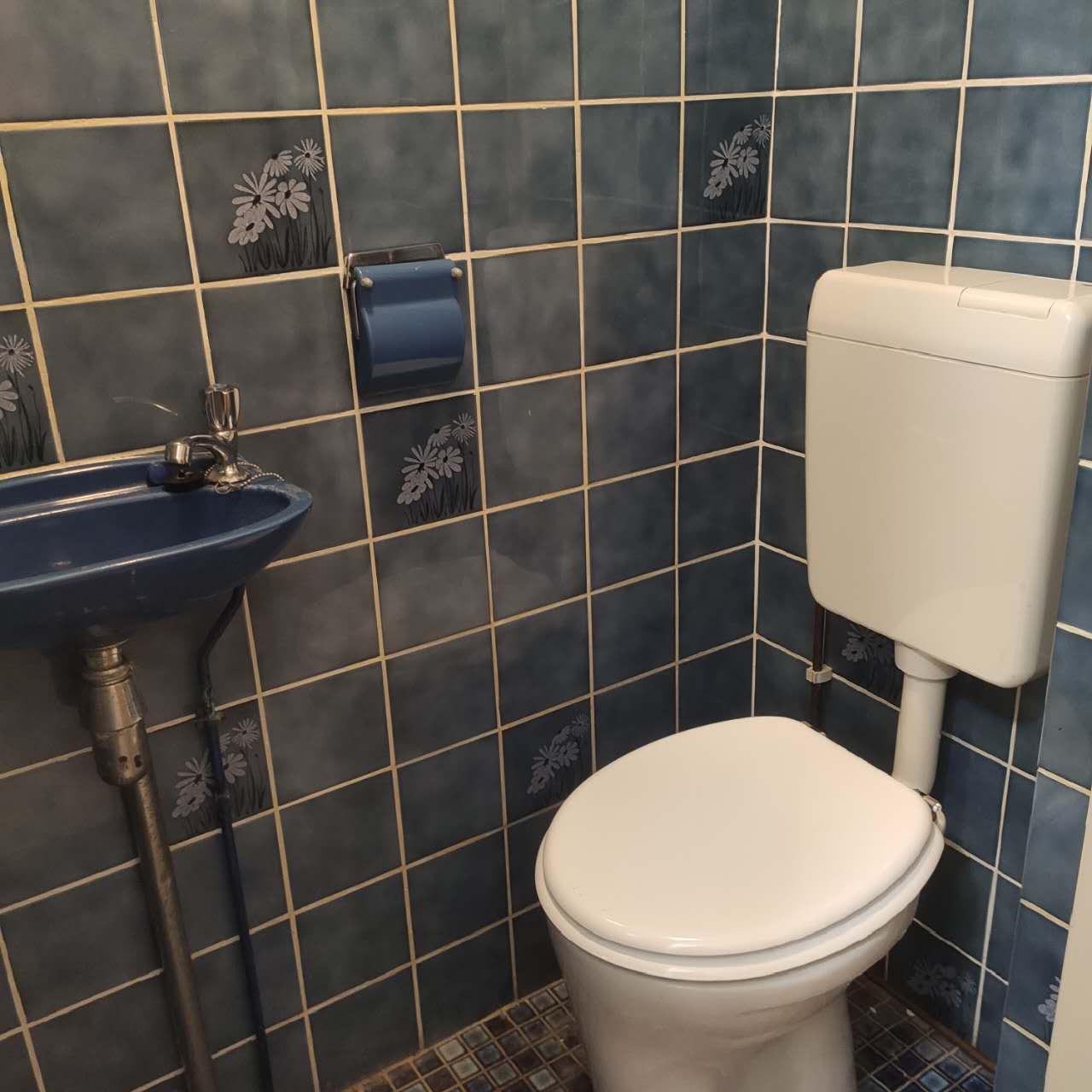 Appartement aan Turkooislaan, Utrecht 10