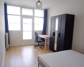 Room for rent 499 euro Galjootstraat, Rotterdam