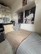 Kamer te huur 448 euro Uitvang, Breda