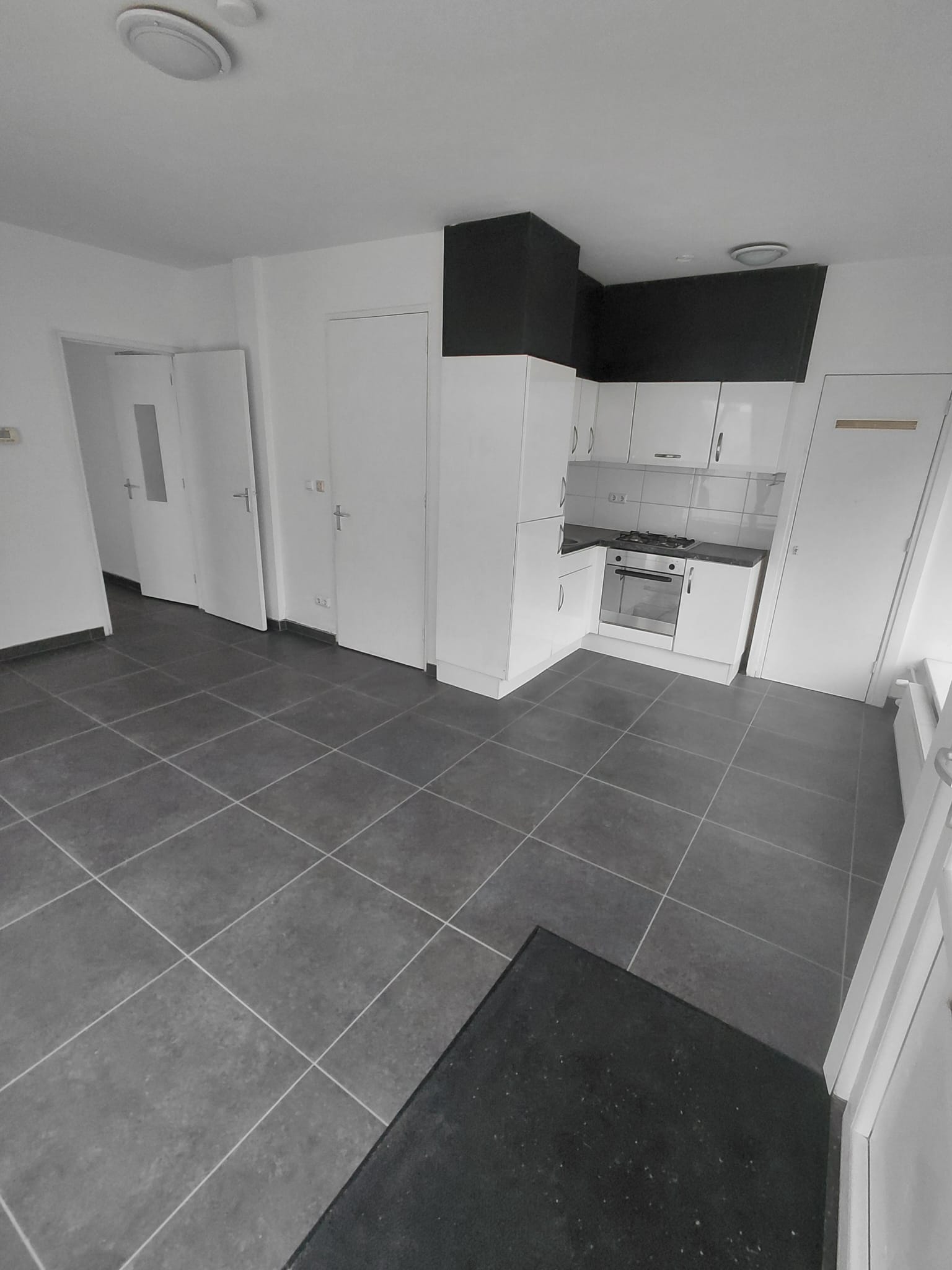 Appartement te huur in Utrecht – Edisonstraat – foto 1