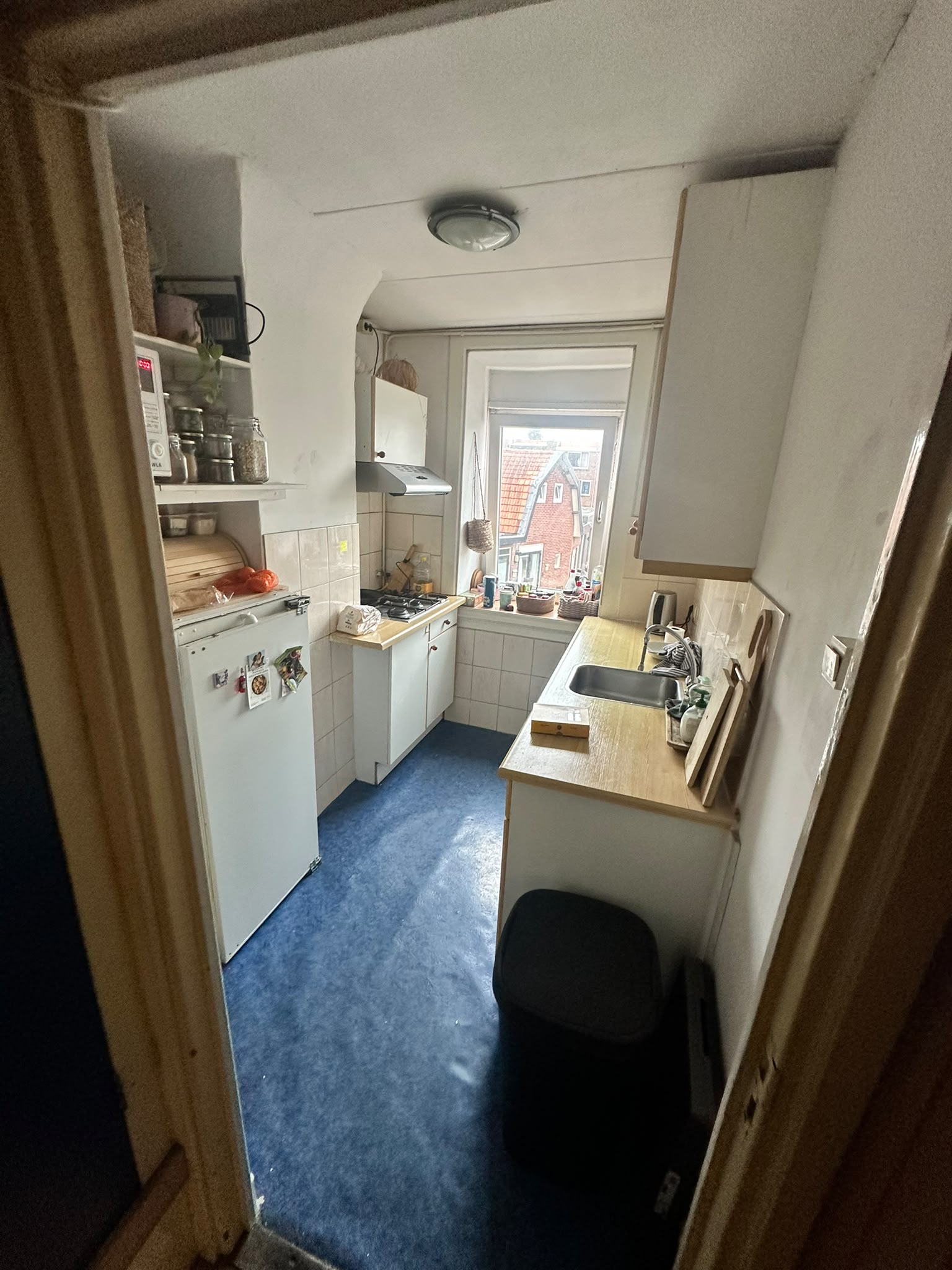 Kamer te huur in Amersfoort – Soesterweg – foto 3
