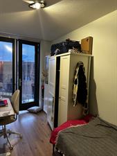 Kamer te huur 850 euro Hobbemastraat, Den Haag