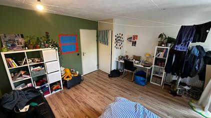 Kamer te huur 350 euro Derde Werelddreef, Delft