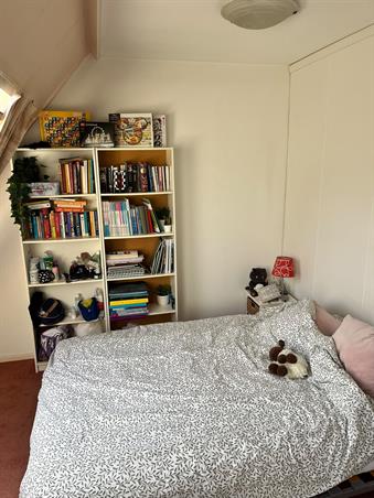 Zimmer bei Beppy Nooijstraat In Leiden