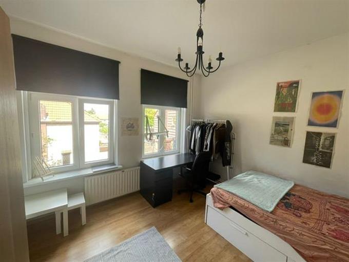 Studio bei Statensingel In Maastricht