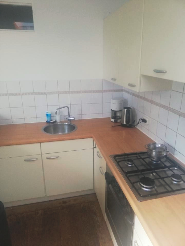 Appartement aan Cartesiusstraat, Den Haag 6