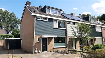 Room for rent 550 euro Van Oldenbarneveltstraat, Nijkerk