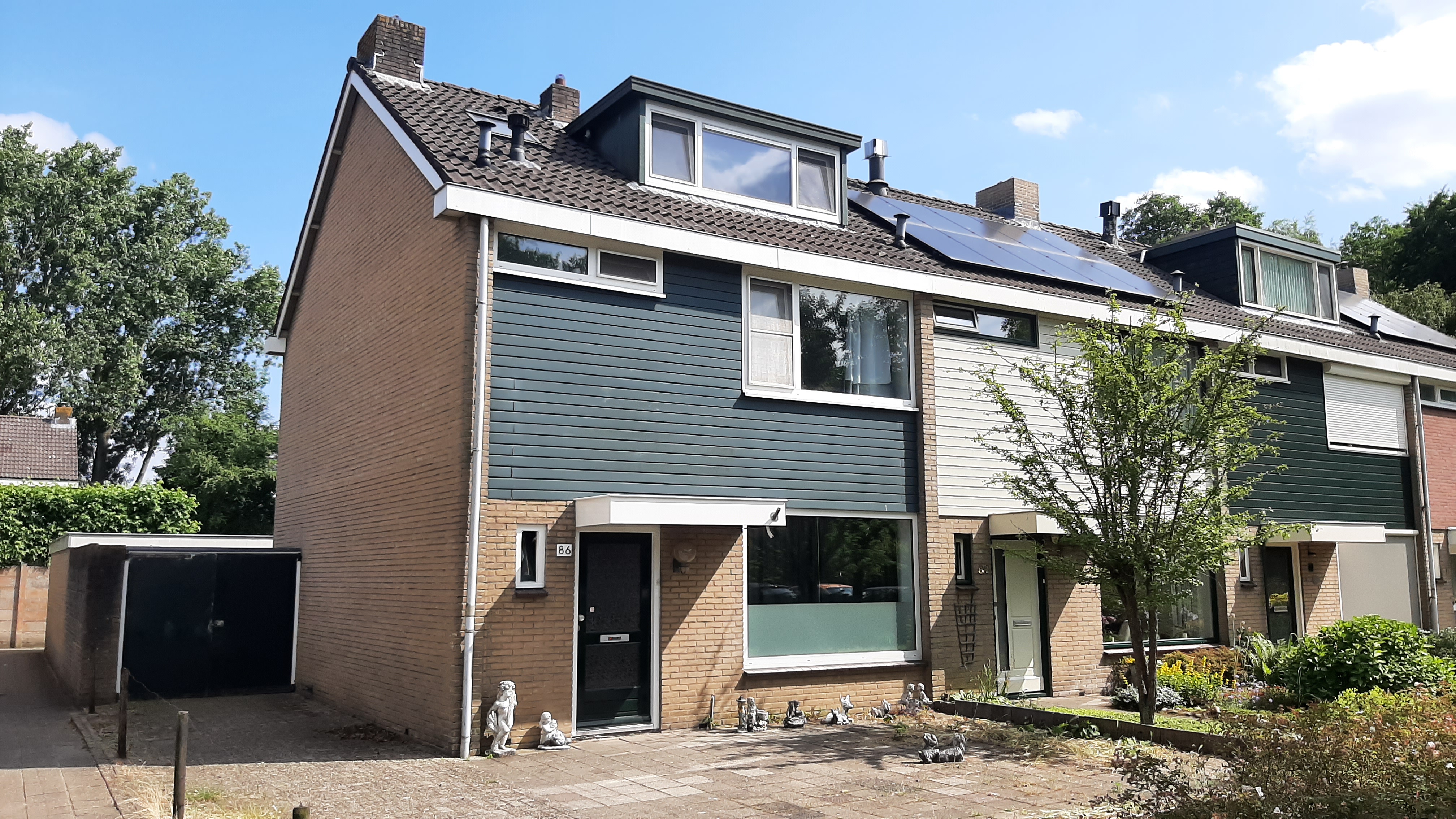 Van Oldenbarneveltstraat