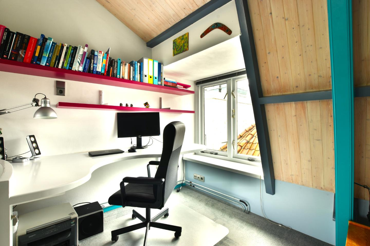 Studio aan Zoetestraat, Haarlem 5