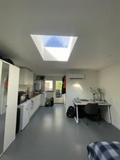 Studio for rent 1070 euro Heezerweg, Eindhoven