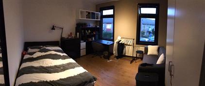 Kamer te huur 300 euro Veldkampstraat, Enschede