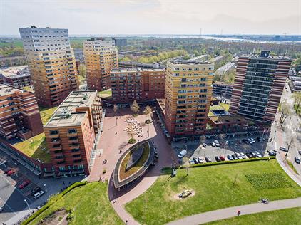 Room for rent 880 euro Waterlandplein, Amsterdam