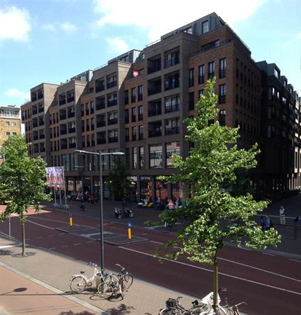 Wohnung bei Lange Koestraat In Utrecht