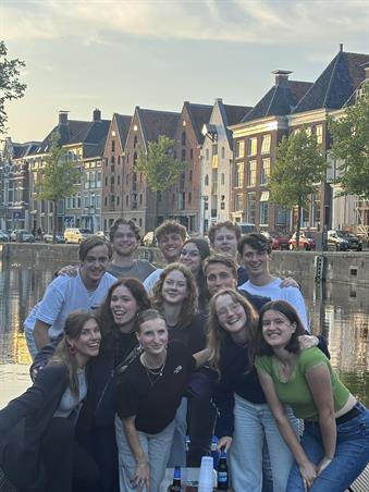 Zimmer bei Hoge der A In Groningen