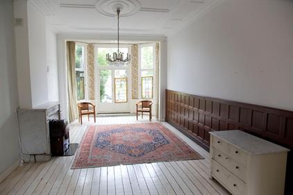 Apartment for rent 1250 euro Groot Hertoginnelaan, Den Haag