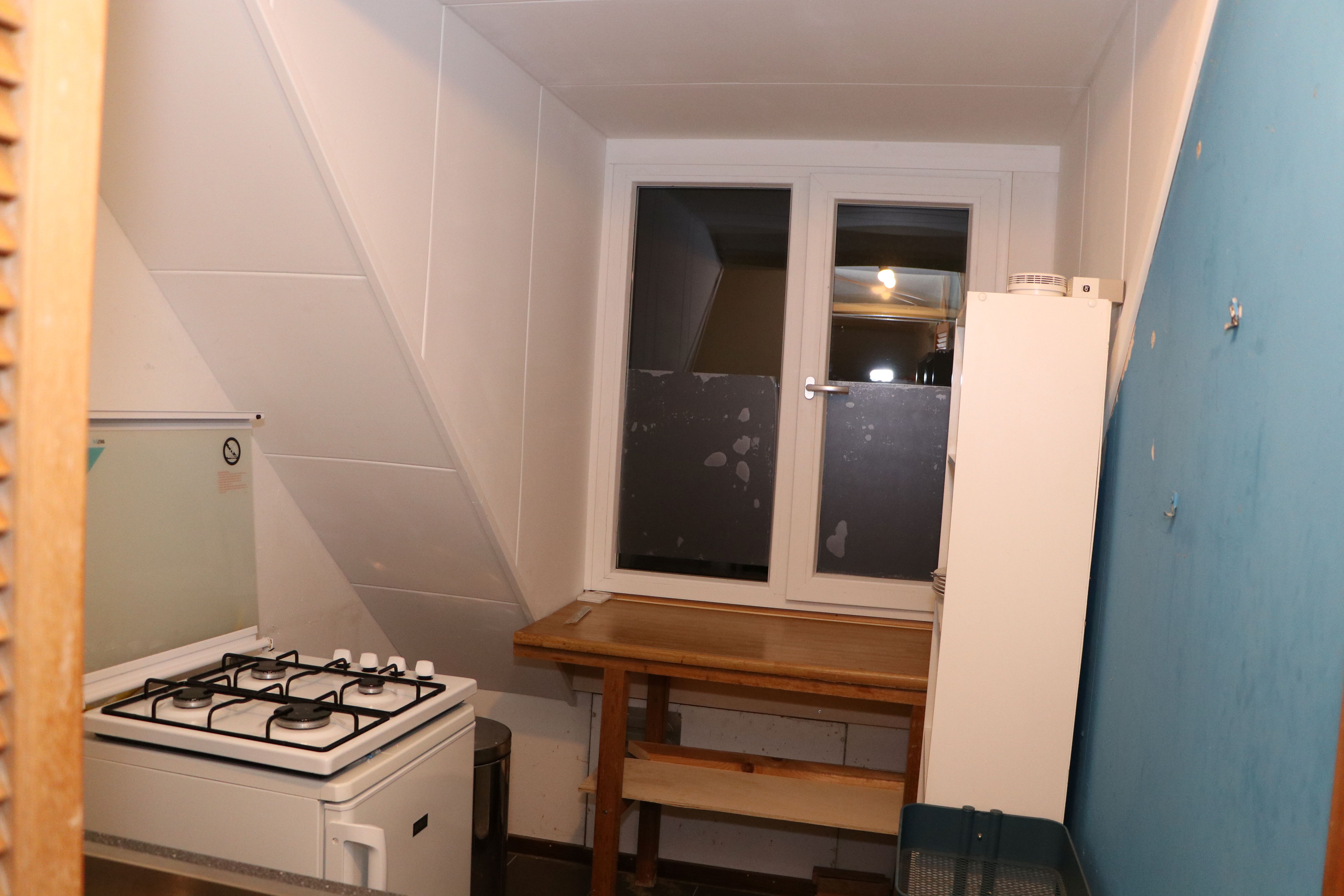 Kamer aan Lekerwaard, Alkmaar 5