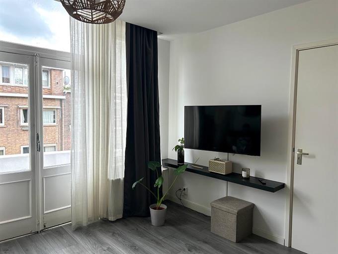 Wohnung bei Merwedestraat In Den Haag