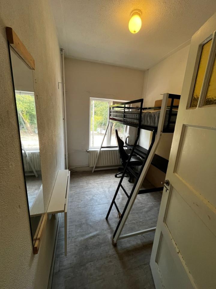 Kamer aan Amsterdamsestraatweg, Utrecht 6