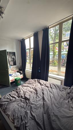 Zimmer bei Rapenburg In Leiden