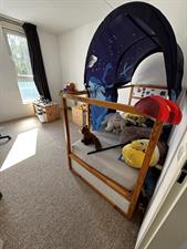 Kamer te huur 700 euro Schoutenhof, Hoofddorp