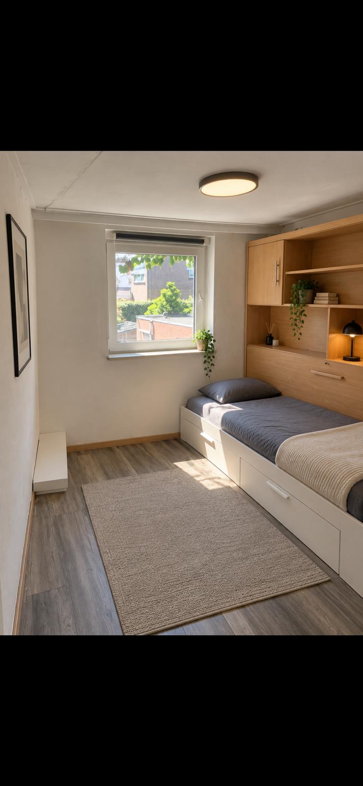 Kamer te huur in Terneuzen – Klaassenstraat – foto 3