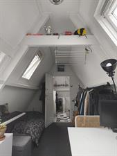 Room for rent 555 euro Steynlaan, Zeist