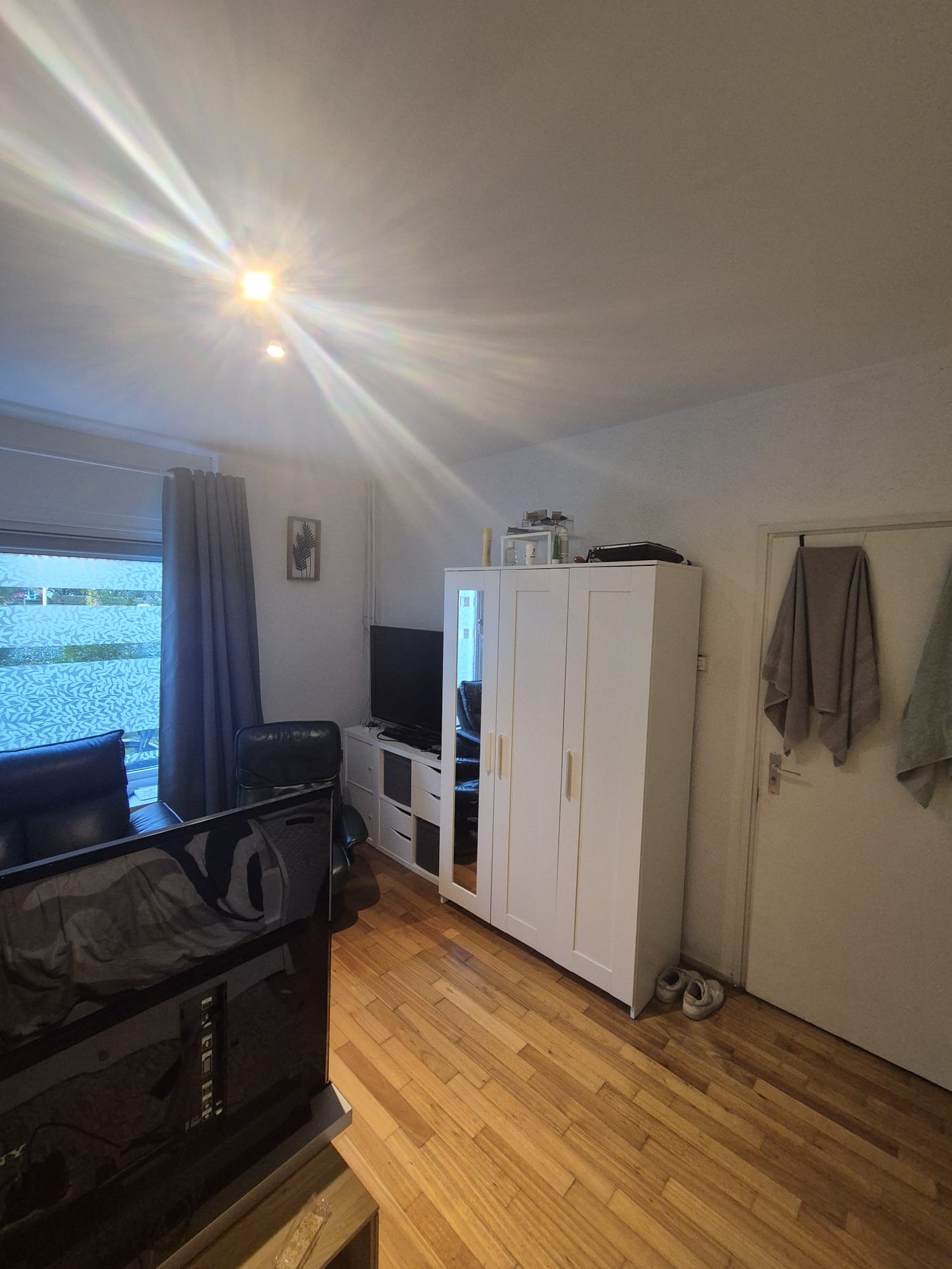 Kamer aan Karel van de Woestijnestraat, Hengelo 5