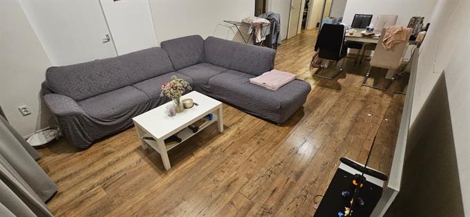 Zimmer bei Loenermark In Amsterdam
