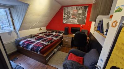 Kamer te huur 405 euro Strijpsestraat, Eindhoven