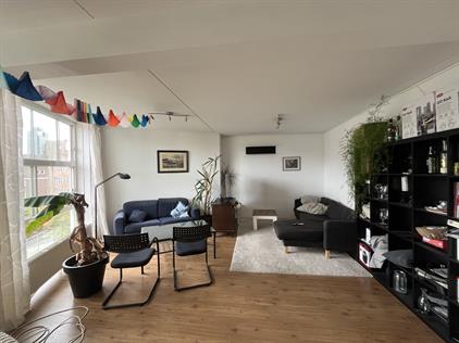 Kamer te huur 780 euro Meerhuizenplein, Amsterdam