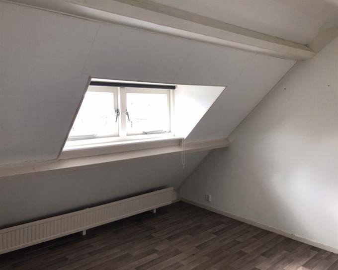 Zimmer bei Speelhuislaan In Breda