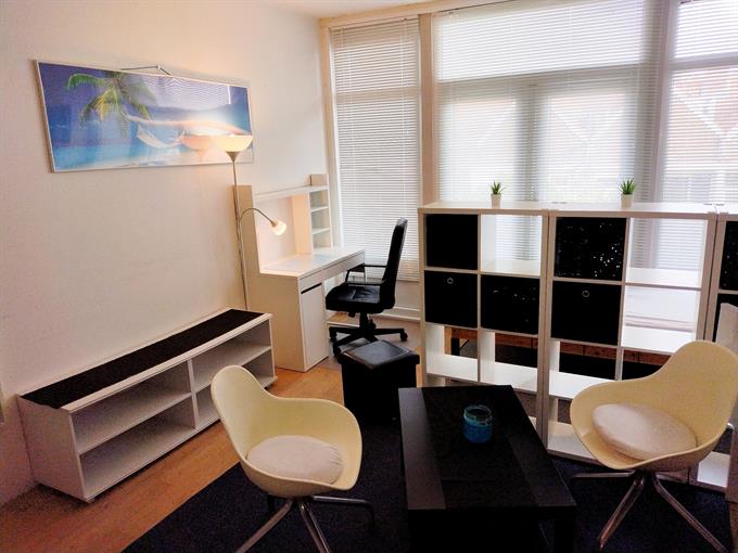 Zimmer bei Mijnsherenlaan In Rotterdam