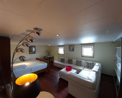 Room for rent 725 euro Stuwweg, Maastricht
