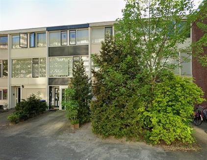 Kamer te huur 648 euro Goudlaan, Groningen