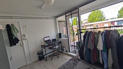 Room for rent 625 euro Gruttostraat, Enschede