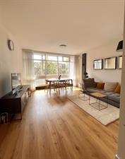 Apartment for rent 2000 euro Zocherstraat, Amsterdam