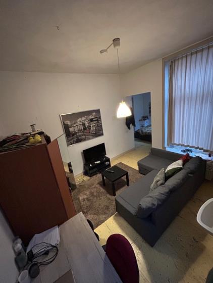 Kamer te huur 370 euro Praediniussingel, Groningen