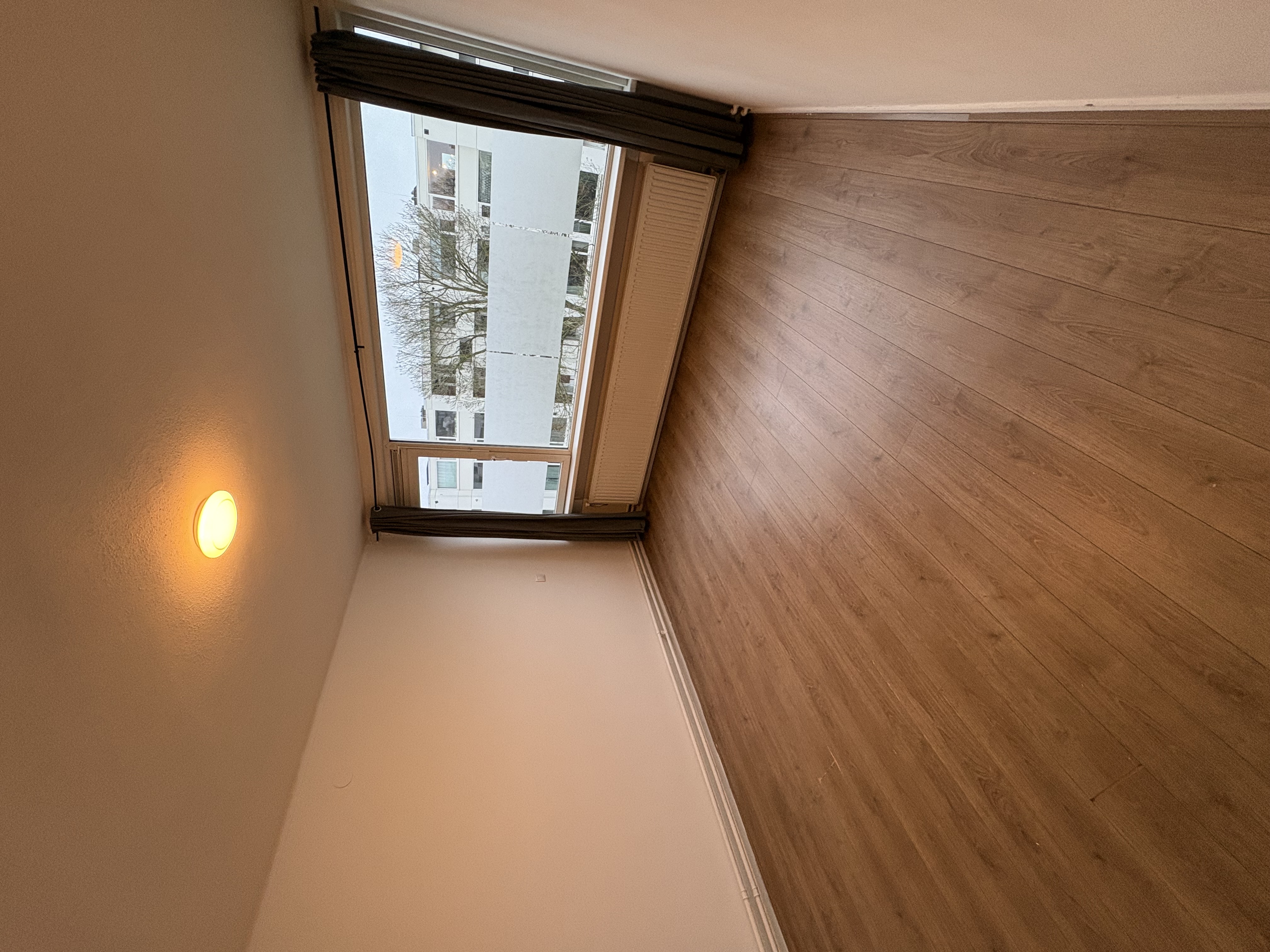 Van Bijnkershoeklaan