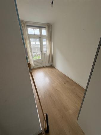Zimmer bei Van Hallstraat In Amsterdam