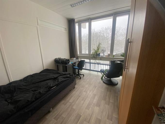 Zimmer bei Costerweg In Wageningen