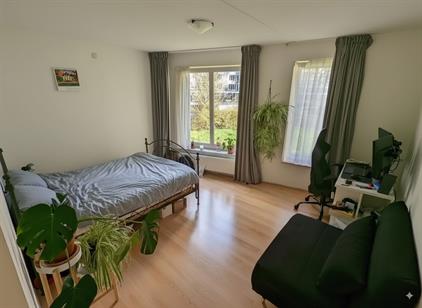 Room for rent 1250 euro Omval, Amsterdam