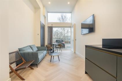 Appartement te huur 1700 euro Spoorsingel, Beverwijk