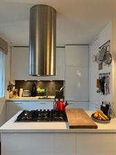 Appartement te huur 1700 euro Van Ostadestraat, Amsterdam