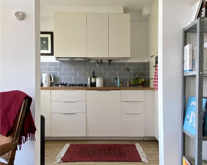 Wohnung bei Bestevaerstraat In Amsterdam