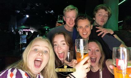 Kamer te huur 262 euro Hoogstraat, Enschede