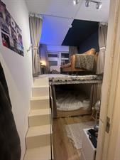 Kamer te huur 344 euro Laakkade, Den Haag